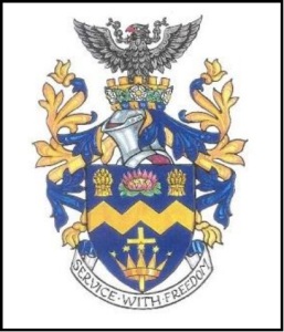 Pocklington Crest (2)